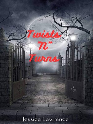cover image of Twists 'N' Turns